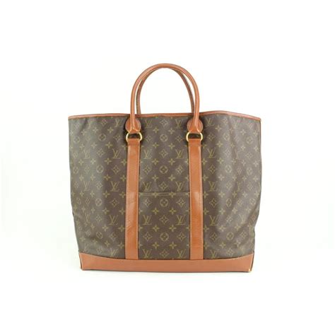 louis vuitton sac plat black|Louis Vuitton sac weekend gm.